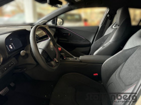 Toyota C-HR Hybride 200 AWD-i  occasion  Beaupuy - photo n7