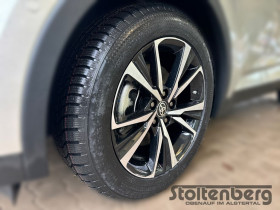 Toyota C-HR Hybride 200 AWD-i  occasion  Beaupuy - photo n9
