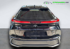Toyota C-HR Hybride 200 AWD-i  occasion  Beaupuy - photo n4