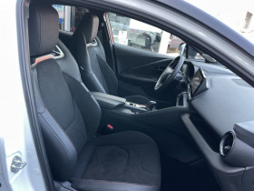 Toyota C-HR Hybride 200 AWD-i  occasion  Beaupuy - photo n5