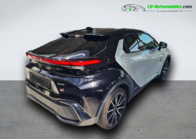 Toyota C-HR Hybride 200 AWD-i  occasion  Beaupuy - photo n3