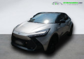 Toyota C-HR Hybride 200 AWD-i   Beaupuy 31