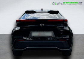 Toyota C-HR Hybride 200 AWD-i  occasion  Beaupuy - photo n5