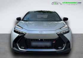 Toyota C-HR Hybride 200 AWD-i  occasion  Beaupuy - photo n3