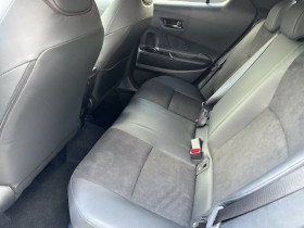 Toyota C-HR Hybride 200 AWD-i  occasion  Beaupuy - photo n7