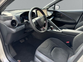 Toyota C-HR Hybride 200 AWD-i  occasion  Beaupuy - photo n6
