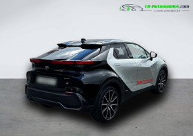 Toyota C-HR Hybride 200 AWD-i  occasion  Beaupuy - photo n2