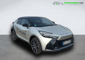 Toyota C-HR Hybride 200 AWD-i  occasion  Beaupuy - photo n2