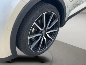 Toyota C-HR Hybride 200 AWD-i  occasion  Beaupuy - photo n6
