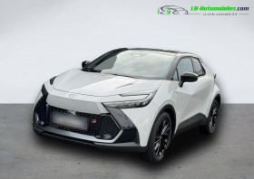 Toyota C-HR , garage LB AUTOMOBILES  Beaupuy