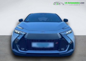 Toyota C-HR Hybride 200 AWD-i  occasion  Beaupuy - photo n4