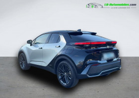 Toyota C-HR Hybride 200 AWD-i  occasion  Beaupuy - photo n3