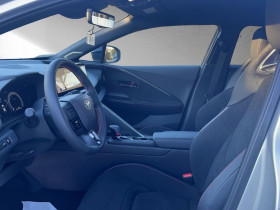 Toyota C-HR Hybride 200 AWD-i  occasion  Beaupuy - photo n6