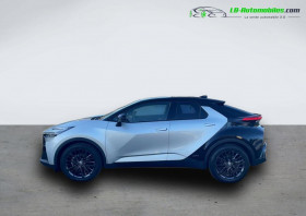 Toyota C-HR Hybride 200 AWD-i  occasion  Beaupuy - photo n5