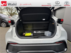 Toyota C-HR Hybride 200 AWD-i  occasion  Beaupuy - photo n4