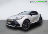 Toyota C-HR Hybride 200 AWD-i   Beaupuy 31