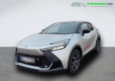Toyota C-HR Hybride 200 AWD-i   Beaupuy 31