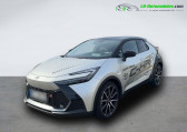 Toyota C-HR Hybride 200 AWD-i   Beaupuy 31