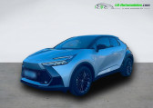 Annonce Toyota C-HR occasion Hybride Hybride 200 AWD-i  Beaupuy