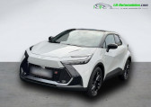 Toyota C-HR Hybride 200 AWD-i   Beaupuy 31