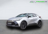 Toyota C-HR Hybride 200 AWD-i   Beaupuy 31