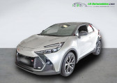 Toyota C-HR occasion année 2023 boite Automatique Annonce Toyota C-HR occasion Hybride Hybride 200 AWD-i à Beaupuy
