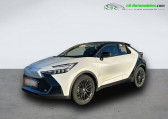 Toyota C-HR occasion année 2023 boite Automatique Annonce Toyota C-HR occasion Hybride Hybride 200 AWD-i à Beaupuy