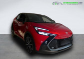 Toyota C-HR Hybride 200 AWD-i   Beaupuy 31