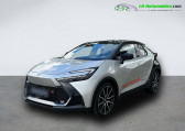 Toyota C-HR Hybride 200 AWD-i   Beaupuy 31