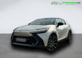 Toyota C-HR Hybride 200 AWD-i   Beaupuy 31