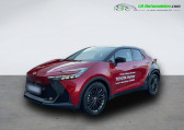 Toyota C-HR Hybride 200 AWD-i   Beaupuy 31