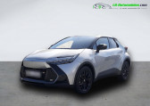 Toyota C-HR Hybride 200 AWD-i   Beaupuy 31