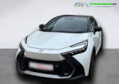 Toyota C-HR Hybride 200 AWD-i   Beaupuy 31