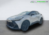 Toyota C-HR occasion année 2025 boite Automatique Annonce Toyota C-HR occasion Hybride Hybride 200 AWD-i à Beaupuy