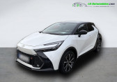 Toyota C-HR Hybride 200 AWD-i   Beaupuy 31