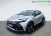Annonce Toyota C-HR occasion Hybride Hybride 200 AWD-i  Beaupuy
