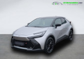 Toyota C-HR occasion année 2024 boite Automatique Annonce Toyota C-HR occasion Hybride Hybride 200 AWD-i à Beaupuy