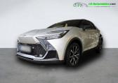 Toyota C-HR Hybride 200 AWD-i   Beaupuy 31