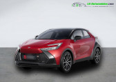 Toyota C-HR Hybride 200 AWD-i   Beaupuy 31