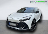 Toyota C-HR occasion année 2023 boite Automatique Annonce Toyota C-HR occasion Hybride Hybride 200 AWD-i à Beaupuy