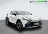 Toyota C-HR Hybride 200 AWD-i   Beaupuy 31