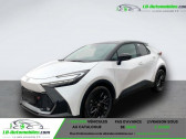 Annonce Toyota C-HR occasion Hybride Hybride 200 AWD-i  Beaupuy