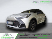Annonce Toyota C-HR occasion Hybride Hybride 200 AWD-i  Beaupuy