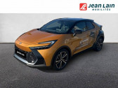 Toyota C-HR Hybride 200 Collection Premire  2024 - annonce de voiture en vente sur Auto Sélection.com
