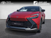 Toyota C-HR occasion année 2024 boite Automatique Annonce Toyota C-HR occasion Essence Hybride 200 Collection à Valence