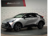 Toyota C-HR occasion année 2025 boite Automatique Annonce Toyota C-HR occasion Essence Hybride 200 Collection à Saint Laurent des Vignes