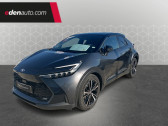 Toyota C-HR occasion année 2024 boite Automatique Annonce Toyota C-HR occasion Hybride Hybride 200 Collection à Toulouse