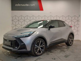 Toyota C-HR occasion année 2024 boite Automatique Annonce Toyota C-HR occasion Hybride Hybride 200 Collection à Toulouse