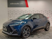 Toyota C-HR occasion année 2024 boite Automatique Annonce Toyota C-HR occasion Hybride Hybride 200 Collection à Muret