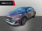 Toyota C-HR occasion année 2024 boite Automatique Annonce Toyota C-HR occasion Hybride Hybride 200 Collection à Muret
